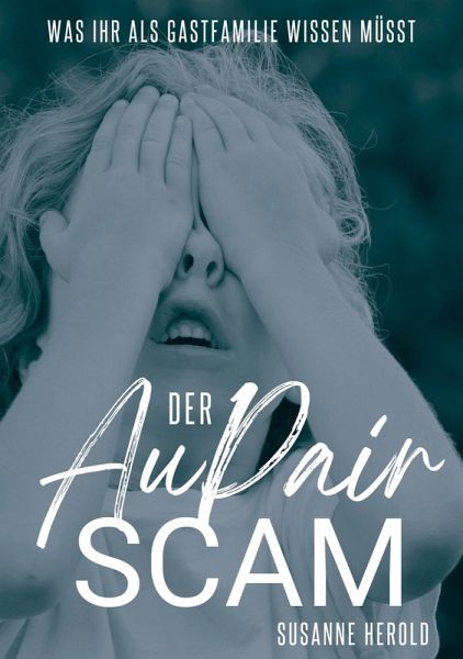 Der Au Pair Scam (eBook, ePUB)
