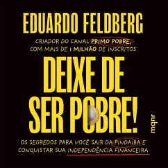 Deixe de ser pobre (MP3-Download) - Felberg, Eduardo