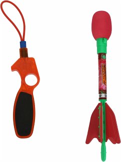 Cover Outdoor active Schleuder-Rakete