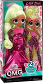 L.O.L. Surprise OMG HoS Doll - Lady Diva