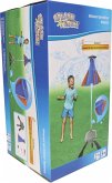 Splash & Fun Wassersprinkler Rakete Höhe 35 cm