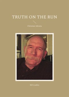 Truth on the Run (eBook, ePUB) - Lindley, Bill