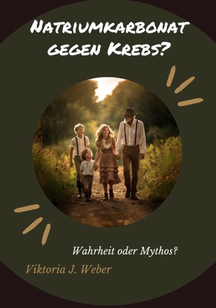 Natriumkarbonat gegen Krebs? (eBook, ePUB)