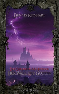 Die Chroniken von Jeledor (eBook, ePUB)