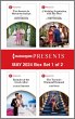 Harlequin Presents May 2024 - Box Set 1... - Bild 1