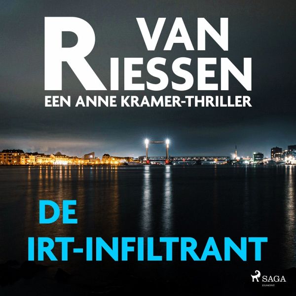 De IRT-infiltrant (MP3-Download)