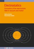 Electrostatics (eBook, ePUB)