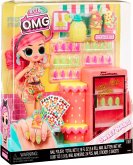L.O.L. Surprise OMG Sweet Nails - Pinky Pops Fruit Shop