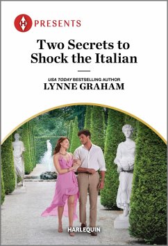 Two Secrets to Shock the Italian (eBook, ePUB) - Graham, Lynne