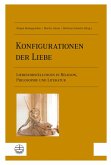 Konfigurationen der Liebe (eBook, PDF)