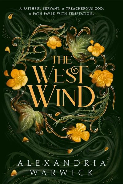 The West Wind (eBook, ePUB)