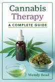 Cannabis Therapy (eBook, ePUB)