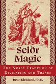 Seiðr Magic (eBook, ePUB)