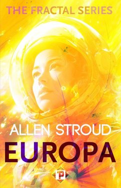 Europa (eBook, ePUB) - Stroud, Allen