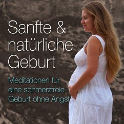 Sanfte & natürliche Geburt (MP3-Download) - Holzmann, Matthias Ernst