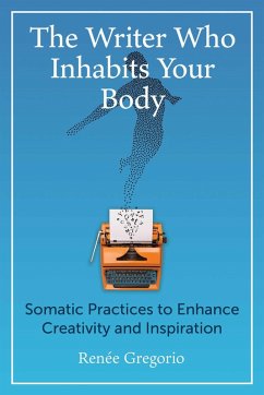 Cover The Writer Who Inhabits Your Body (eBook, ePUB)