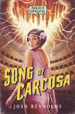 Song of Carcosa (eBook, ePUB)