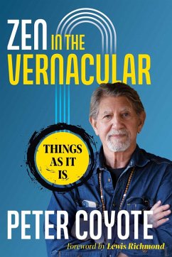 Cover Zen in the Vernacular (eBook, ePUB)