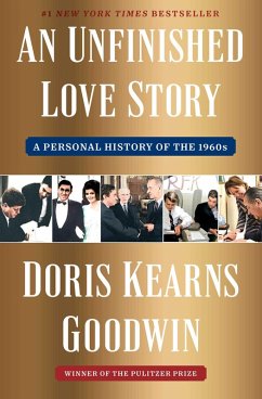 Cover An Unfinished Love Story (eBook, ePUB)