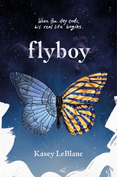 Flyboy (eBook, ePUB) - LeBlanc, Kasey