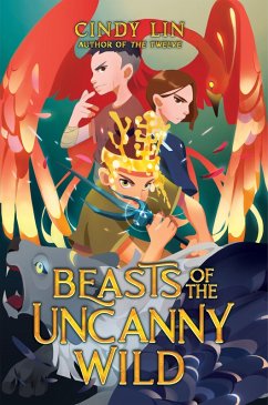 Cover Beasts of the Uncanny Wild (eBook, ePUB)