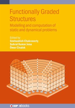 Functionally Graded Structures (eBook, ePUB)