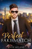 Perfect Fake Match (eBook, ePUB)