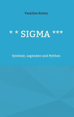 * * Sigma *** (eBook, ePUB)