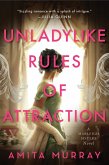 Unladylike Rules of Attraction (eBook, ePUB)