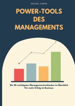 Die Power-Tools des Managements (eBook, ePUB)