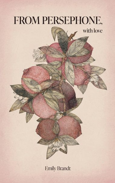 From Persephone, With Love (eBook, ePUB) From Persephone, With Love (eBook, ePUB)