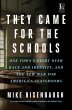 They Came for the Schools (eBook, ePUB) - Bild 1