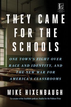 Cover They Came for the Schools (eBook, ePUB)