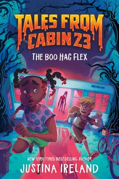 Cover Tales from Cabin 23: The Boo Hag Flex (eBook, ePUB)