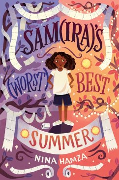 Cover Samira's Worst Best Summer (eBook, ePUB)