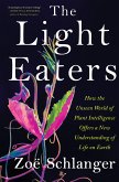 The Light Eaters (eBook, ePUB)