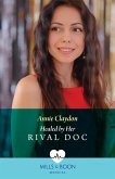 Healed By Her Rival Doc (Mills & Boon Medical) (eBook, ePUB)