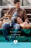 Her Off-Limits Single Dad (eBook, ePUB)