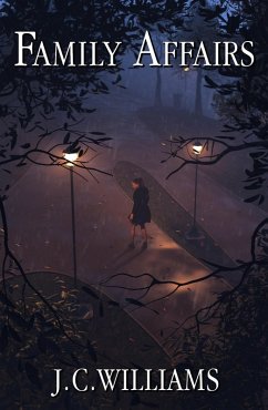 Cover Family Affairs (eBook, ePUB)