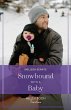 Snowbound With A Baby (eBook, ePUB) - Bild 1