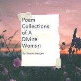 Poem Collections of a Divine Woman (eBook, ePUB)