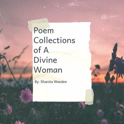 Cover Poem Collections of a Divine Woman (eBook, ePUB)