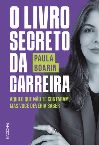 O livro secreto da carreira (eBook, ePUB) O livro secreto da carreira (eBook, ePUB)