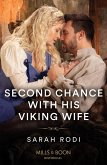 Second Chance With His Viking Wife (Mills & Boon Historical) (eBook, ePUB)