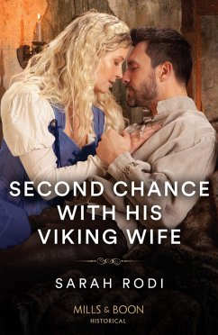 Second Chance With His Viking Wife (Mills & Boon Historical) (eBook, ePUB) - Rodi, Sarah