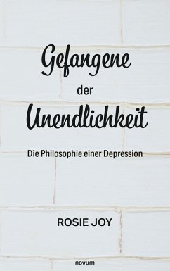 Gefangene der Unendlichkeit (eBook, ePUB) - Joy, Rosie