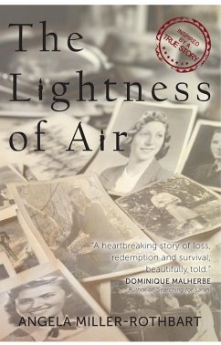 Cover The Lightness of Air (eBook, ePUB)
