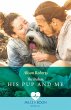 The Italian, His Pup And Me (eBook,... - Bild 1