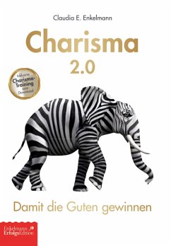 Charisma 2.0 (eBook, ePUB) - Enkelmann, Claudia E.