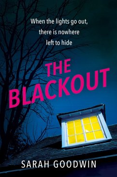 The Blackout (eBook, ePUB) - Goodwin, Sarah
